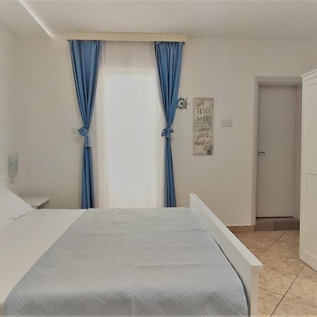 Apartments Familia Μπούντβα Εξωτερικό φωτογραφία