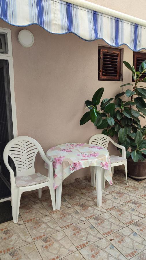 Apartments Familia Μπούντβα Εξωτερικό φωτογραφία