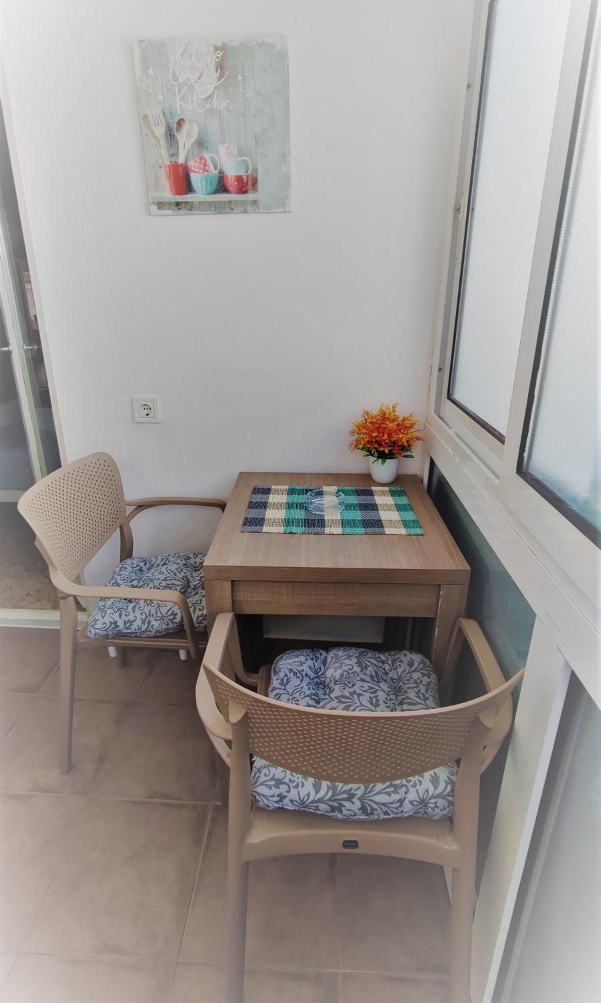 Apartments Familia Μπούντβα Εξωτερικό φωτογραφία