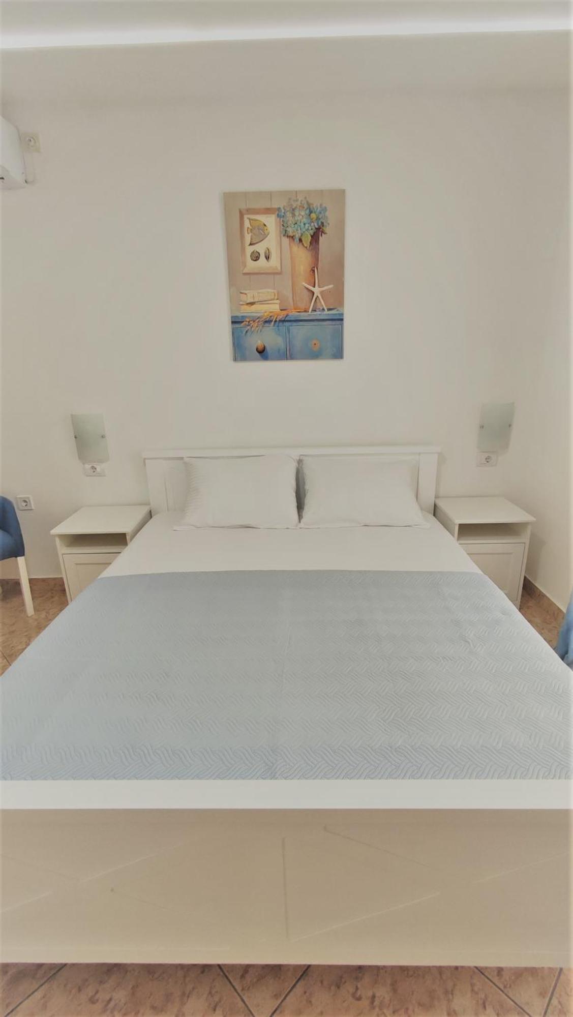 Apartments Familia Μπούντβα Εξωτερικό φωτογραφία