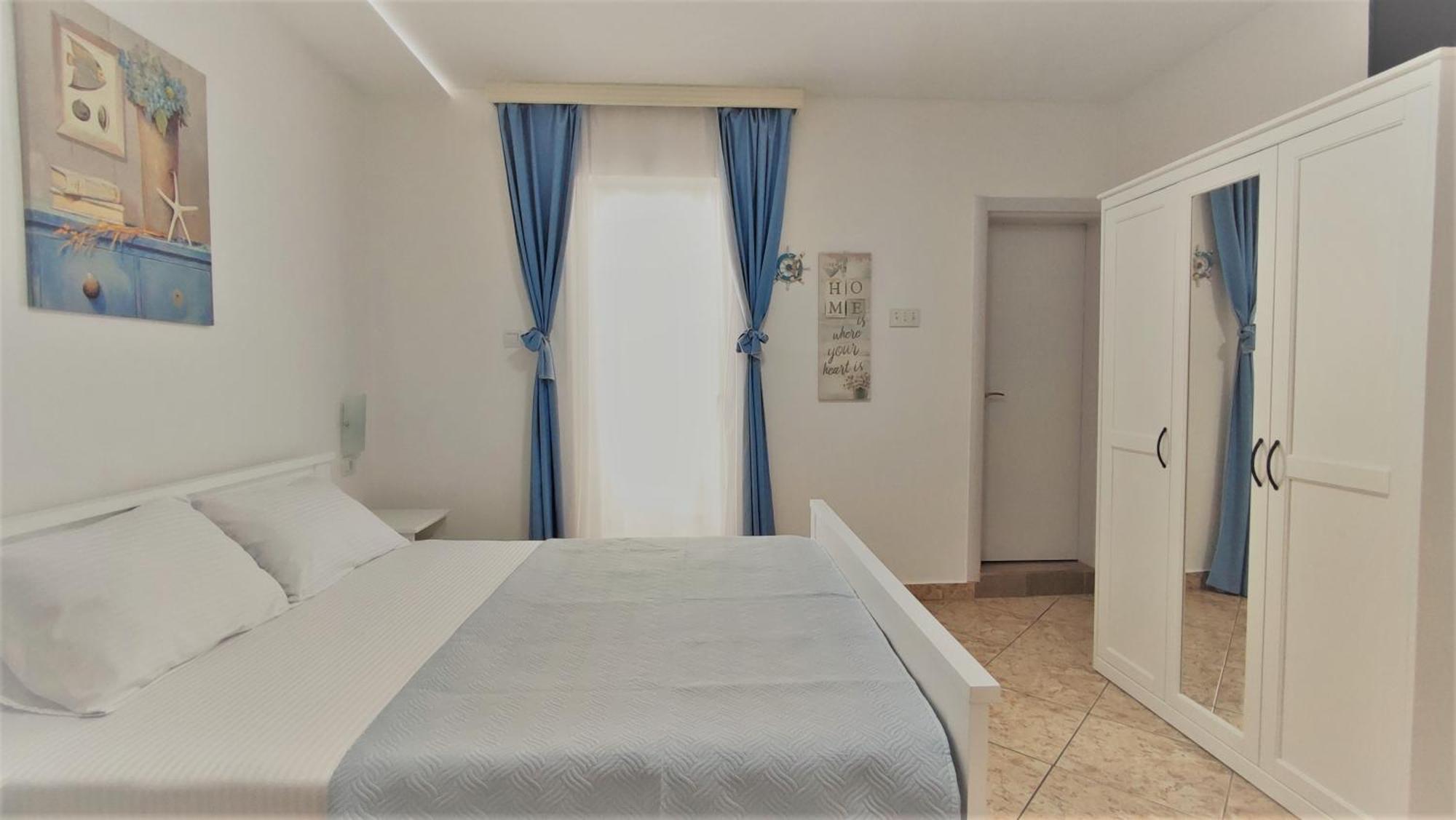 Apartments Familia Μπούντβα Εξωτερικό φωτογραφία