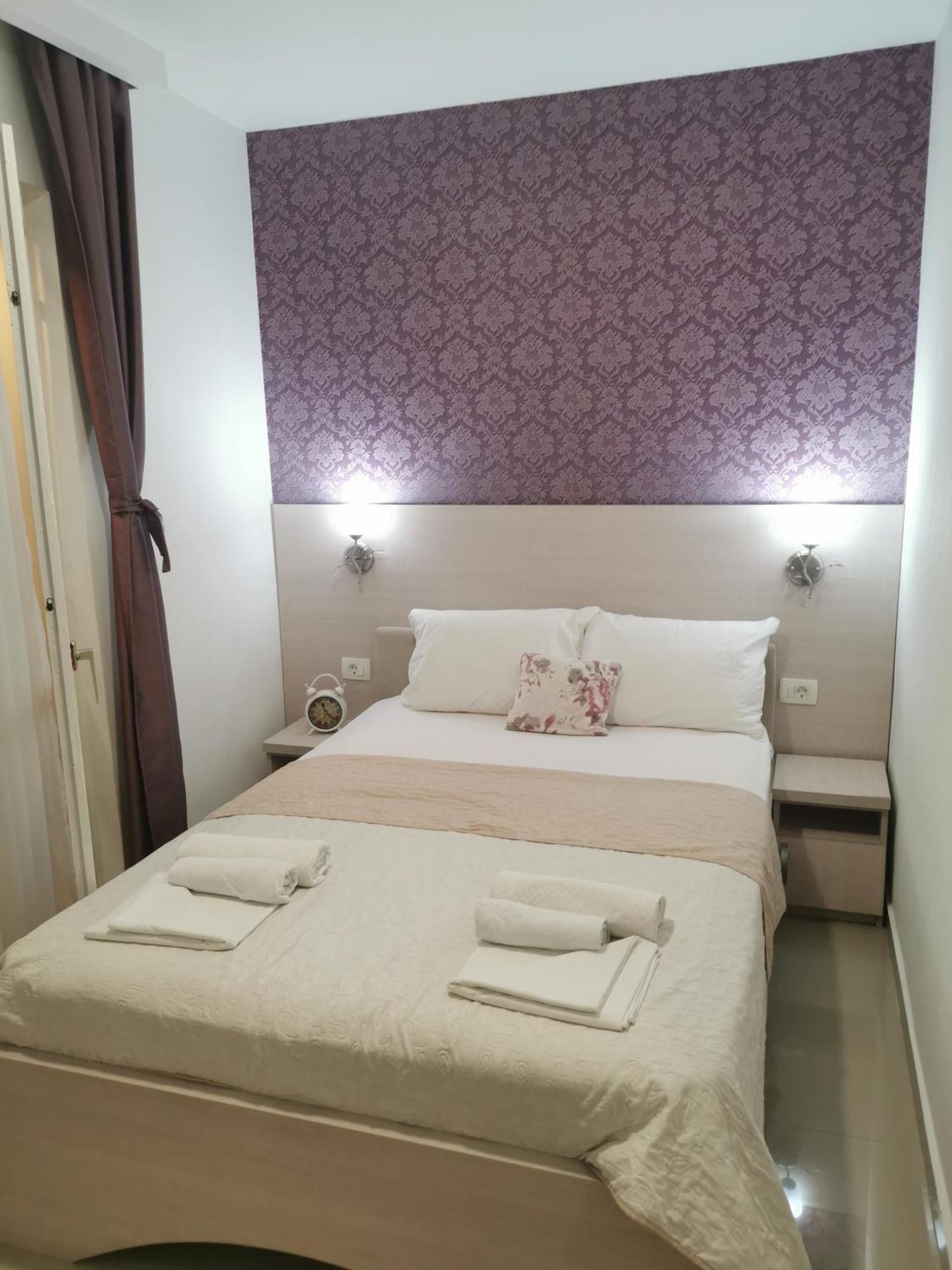 Apartments Familia Μπούντβα Δωμάτιο φωτογραφία