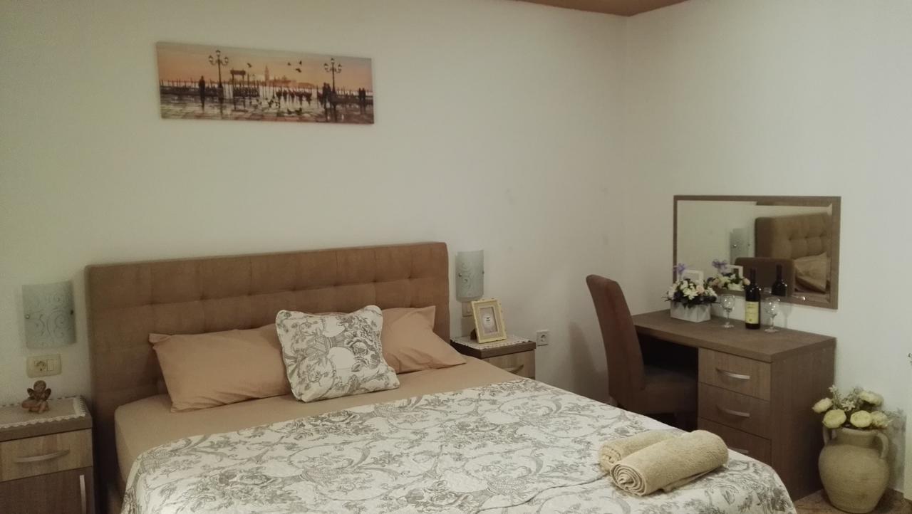 Apartments Familia Μπούντβα Εξωτερικό φωτογραφία